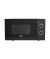 Haier Solo Series Microwave Oven 20 Ltr (HWM-20MX12)-Black On Installments-SubhanE  ( 3 Months 0% Percent Profit Product Available On 48 Months Installment )